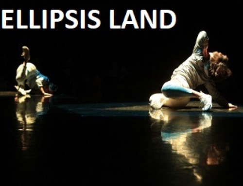 Ellipsis Land