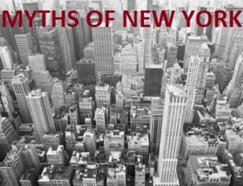 Myths of New York