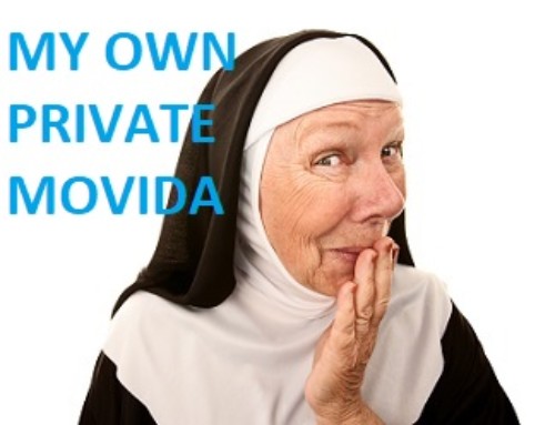 My Own Private Movida