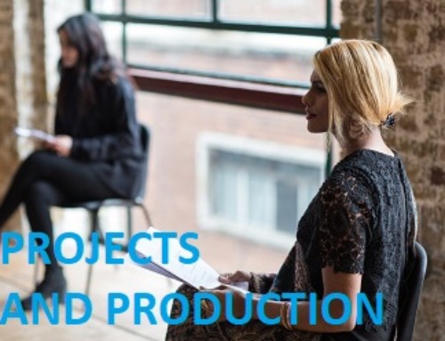 Projects & Production