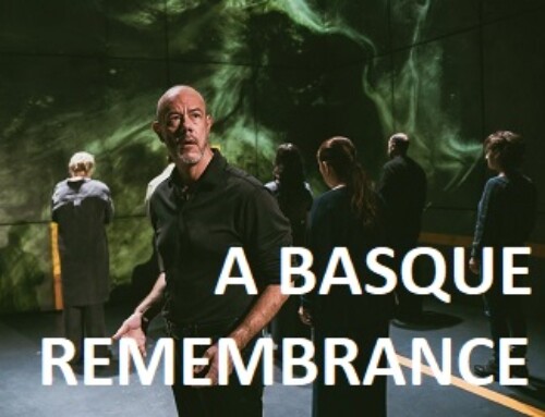 A Basque Remembrance