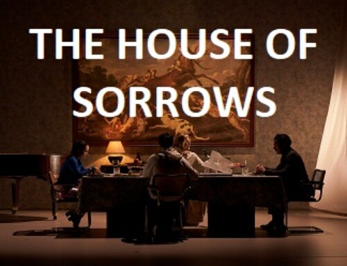The House of Sorrows