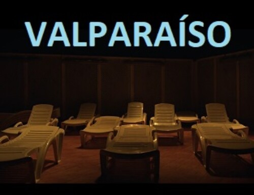 Valparaíso